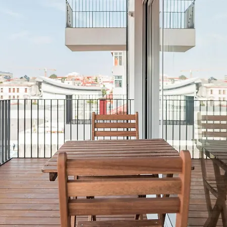 Guestready - Pursuit Of Happiness * Porto